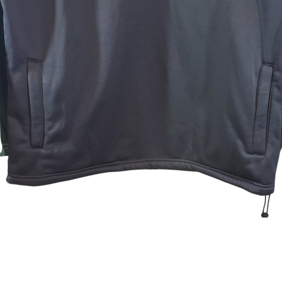 NASCAR WINNERS CIRCLE #88 Dale Jr Sweatshirt Size XL - Picture 3 of 8